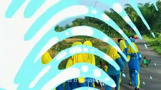 Healthy Walkin Asy-Syafi&rsquo;iyah Islamic School