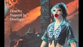 Haunted by Deadlight