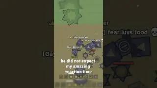 This Moomoo.io Player DID NOT Expect This To Happen To Him!!! #moomooio #shorts