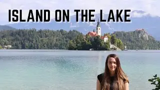 Lake Bled: The most beautiful place in Slovenia!? + Vintgar gorge | Exploring Slovenia