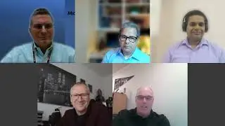 SNIA Persistent Memory Trends - A Panel Discussion