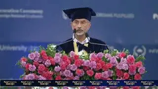 EAM S Jaishankar sir