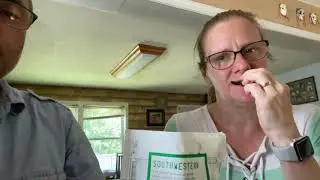 Jerky snob taste test and review