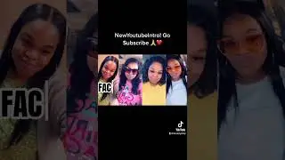 #BeverlyShay #newintro #youtubeshorts