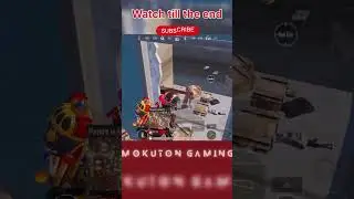 High skill 1v3 #bgmi #telugugamerlive