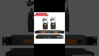SR2050 in ear monitor system #inearmonitors #inearmonitor #inearmonitor #inearheadphones #inear