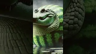 #glorbo #fruttodrillo #sagur #tralalelotralala #bombini #krokodyle #crocodile crocodile