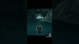 Mimir Can&rsquo;t Talk About Baldur&rsquo;s Weakness #godofwar #godofwarragnarok #godofwar2018