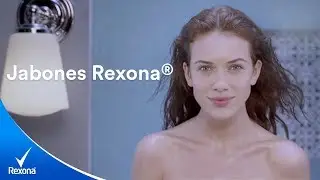 Rexona&reg;, la marca No.1 en desodorantes, ahora en jabones