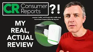 Отзывы о StopWatt на сайте Consumer Reports &mdash; подделка. Вот мой настоящий отзыв о StopWatt.