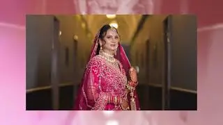 BEST CINEMATIC WEDDING TEASER 2025