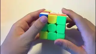 Breakdown of Yezhen Han's Unbelievable 2.71 Smartcube Single!