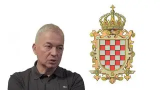 NHS #110: Dokumentarni film Hrvatski vitez Laval Nugent (isječak 7)