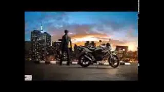HONDA CB150R (TVC)