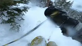 Keystone, CO - South Bowl