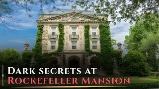 Rockefeller&rsquo;s Golden Age Hidden Wing &mdash; You Won&rsquo;t Believe What Was Kept Inside