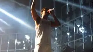 Drake Feat. Rihanna- Take Care- 3rd Annual OVO Fest