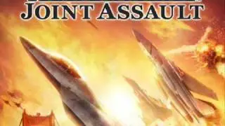 Ace Combat: Joint Assault OST - Spiridus' Retreat