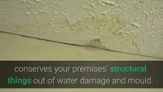 Water Damage Restoration Melbourne Procedure Described