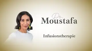 Infusionstherapie mit Vitamin C f&uuml;r Vitalit&auml;t und Immunit&auml;t erkl&auml;rt mit Dr. Dalia Moustafa-Hubmer