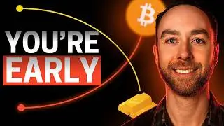 50 Ounces of Gold per 1 Bitcoin Within 12 Months (Here&rsquo;s the Math)