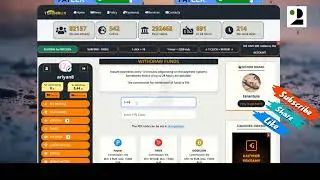 Russian website Toniabux payment proof live withdrawal | Login2real