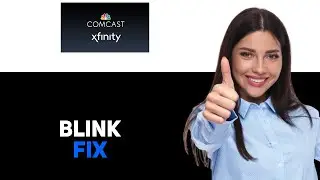 Как исправить мигание зелёного индикатора на роутере Xfinity 2025