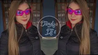 MEGA FUNK - AGOSTO 2020 (Dj DuRosa)
