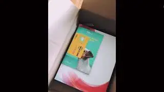 UNBOXING ZTE GRAND X VIEW 4 | NEW IPAD | Erica Jane #shorts