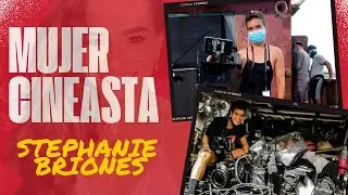 Enfocando Valientes | Desafíos de Mujeres Cineastas