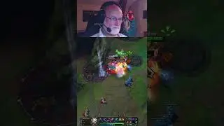 morgana intuable ! | #papyblade sur #Twitch