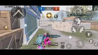 BGMI Rocky game Channel