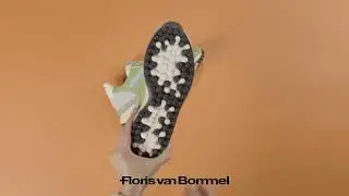 Summer Sneakers | Floris van Bommel