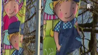 Theaterman opent avonturenpark in Groot-Ammers