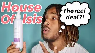 Hair Growth, Itch Relief and Scalp Care?! | A Dreadlock Journey Must Have! #Dreadlockjourney