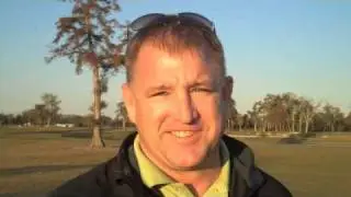 Who Dat Golf: Lakewood Goes Black and Gold for the Saints!