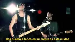 Born loser- the  inertia kiss (subt. español)