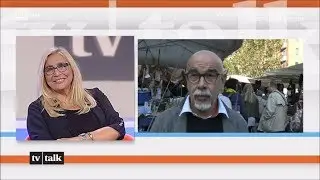 Tutti pazzi per Mara - Tv Talk 05/11/2017