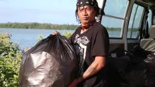 Introducing Tonga's Environmental Spot Fines