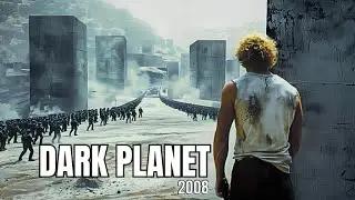 Dark Planet (2008) Movie Explained | Sci-Fi Dystopia, Mind Control & Rebel Uprising