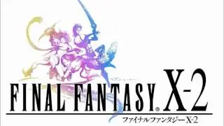 Yuna's Ballad (FFX-2)