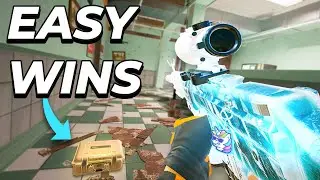 Champion R6 Players DO THIS Instead of Fragging | Think like a Champion