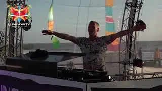 Ferry Corsten pres. Gouryella - Anahera (Eryon Stocker Bootleg Remix) Played @ at Luminosity by RAM