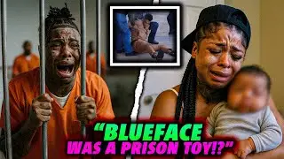 Blueface HUMILIATED Behind Bars?! Ex Convict REVEALS The TRUTH!