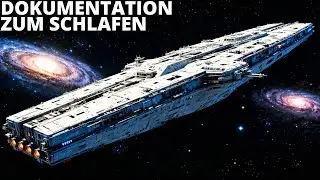 Die Harte Realit&auml;t, Warum Wir NIEMALS Intelligentes Leben Entdecken Werden | Dokumentation