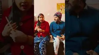 मकरसंक्रांति स्पेशल😜😂#bome​​ #husbandwife​​ #comedyvideo​ #comedy #funnymemes #mesadhanaofficial​​