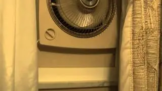 An Early 80s Sears (Lasko) 9