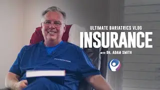 Dr. Adam Smith talks insurance | UltimateBariatrics.com