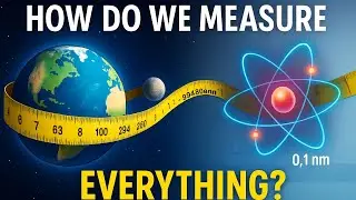How Scientists Measure the Unmeasurable!