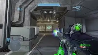 Halo 4 Type 51C Covenant Carbine